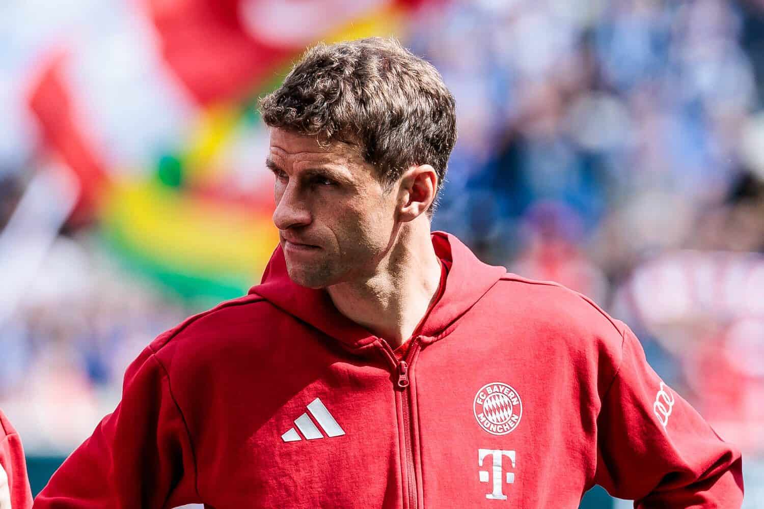 Thomas Müller