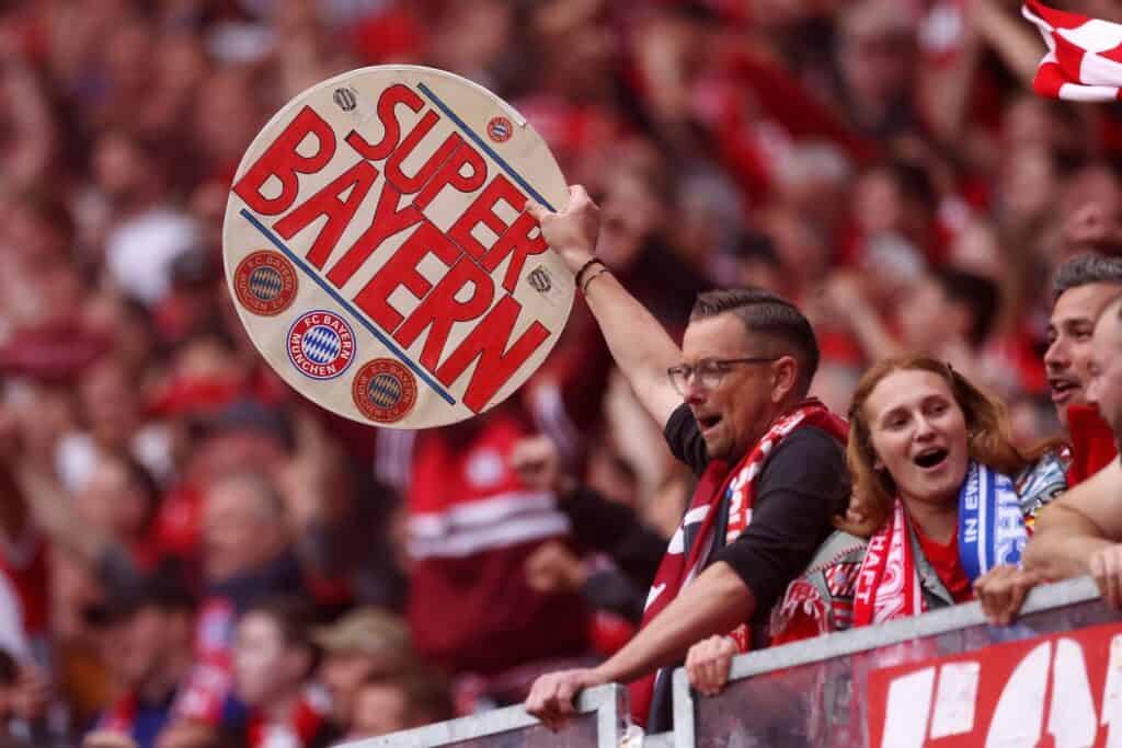 Super Bayern