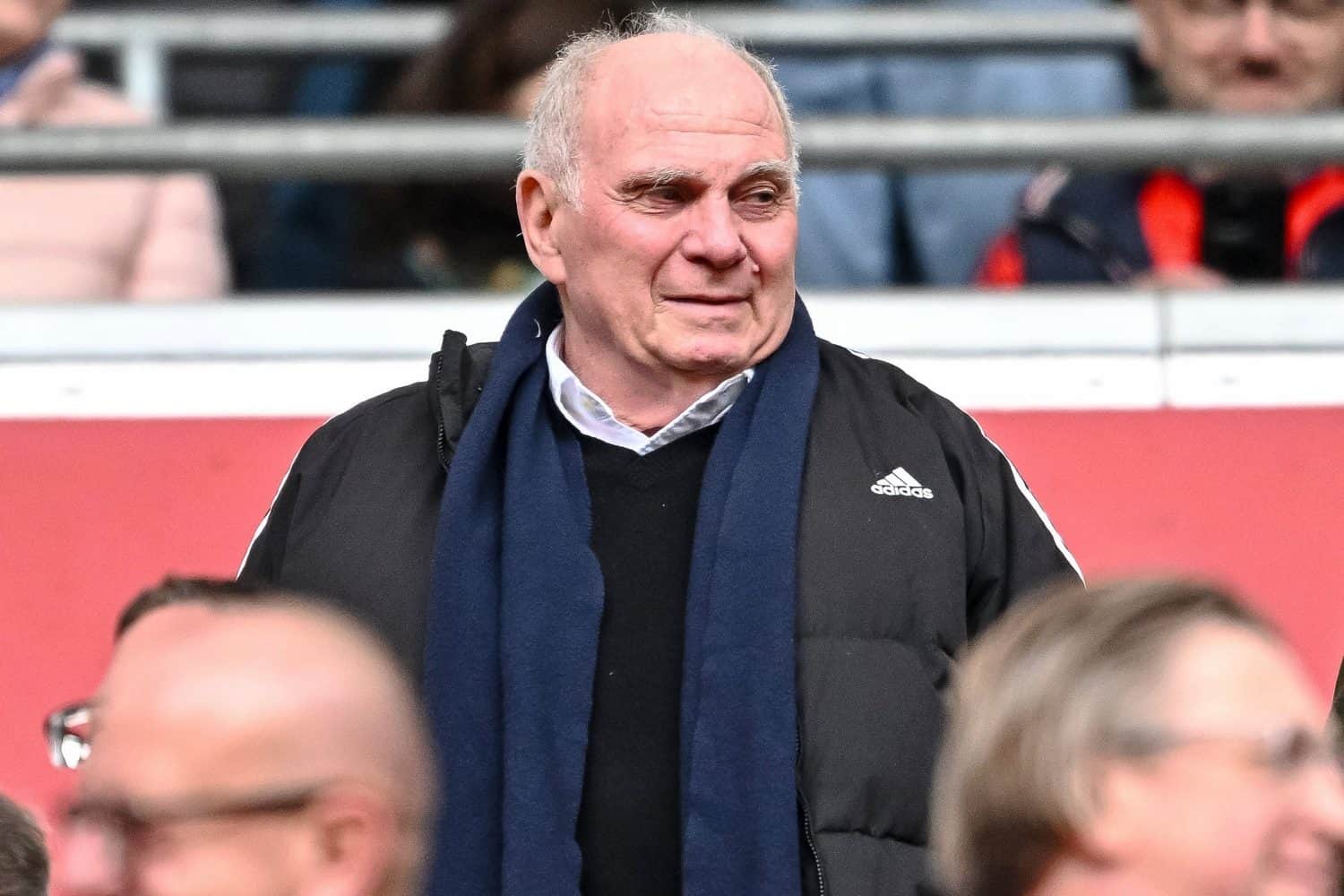 Uli Hoeneß
