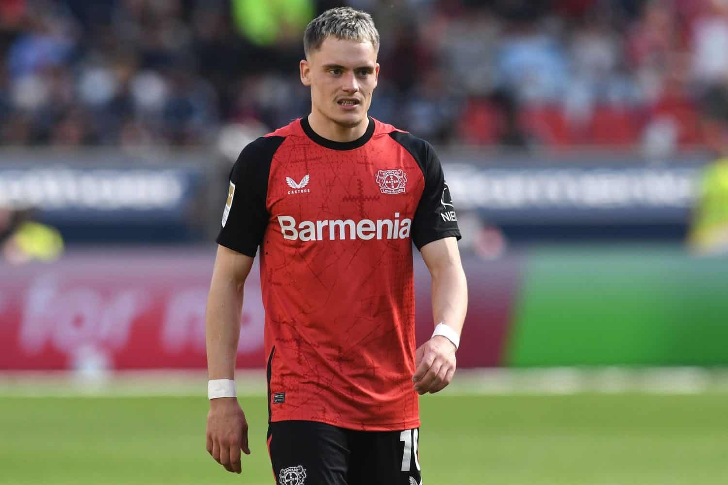 Florian Wirtz