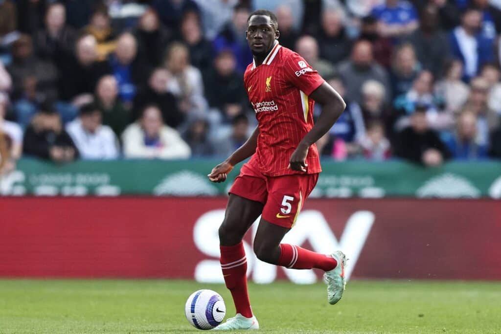 Ibrahima Konaté