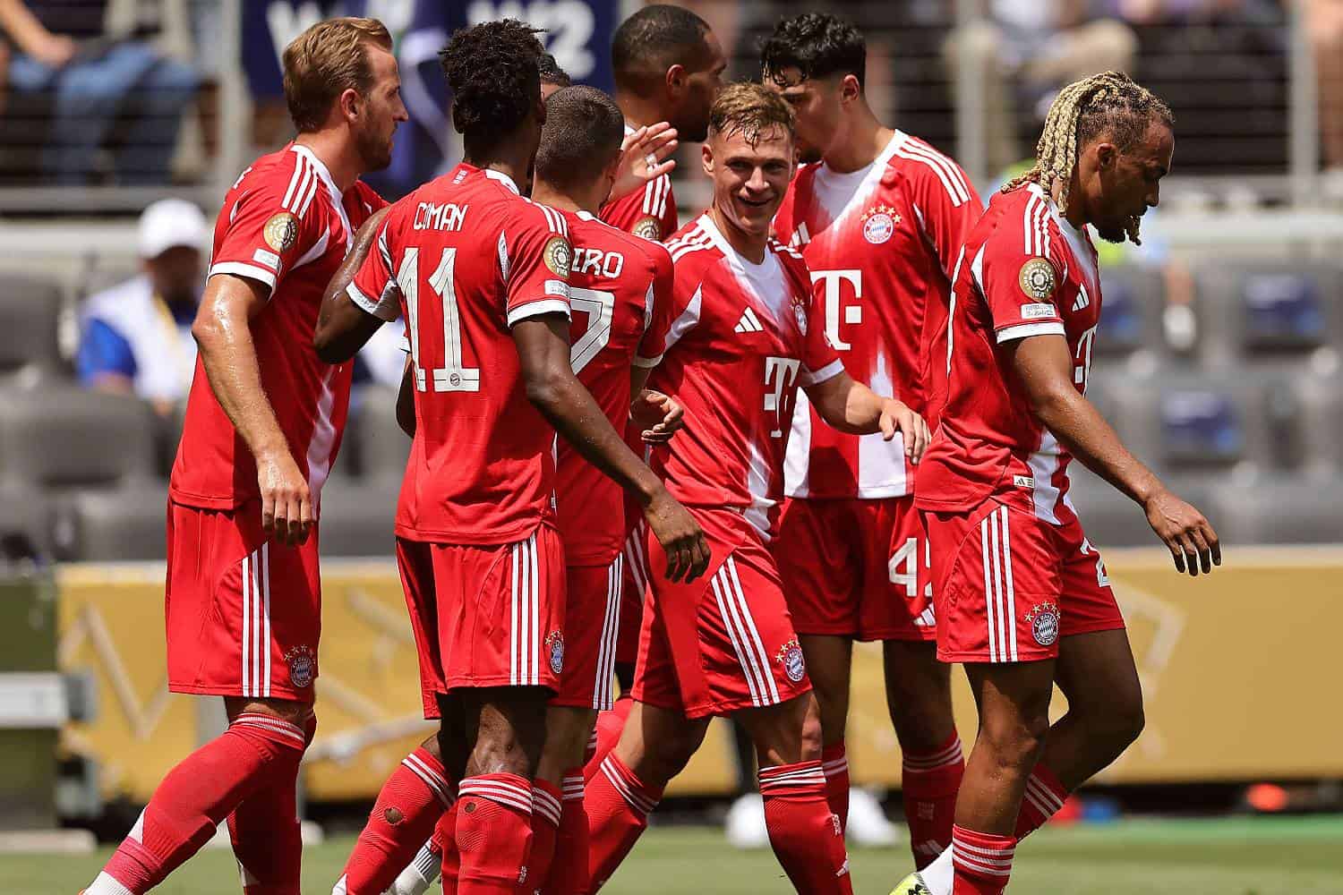 Joshua Kimmich