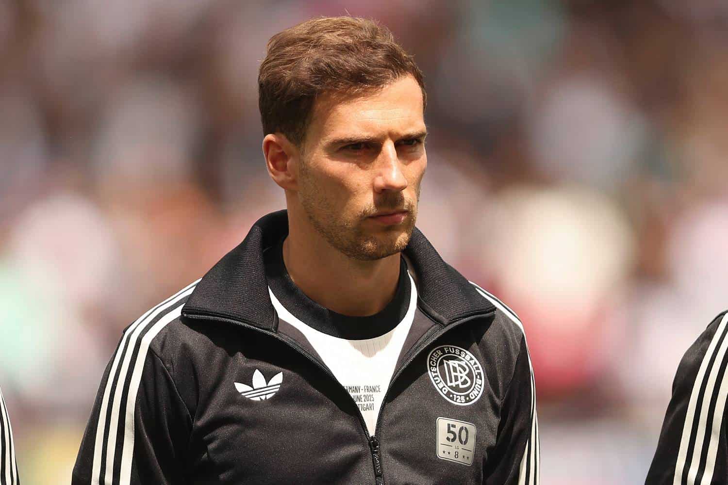 Leon Goretzka