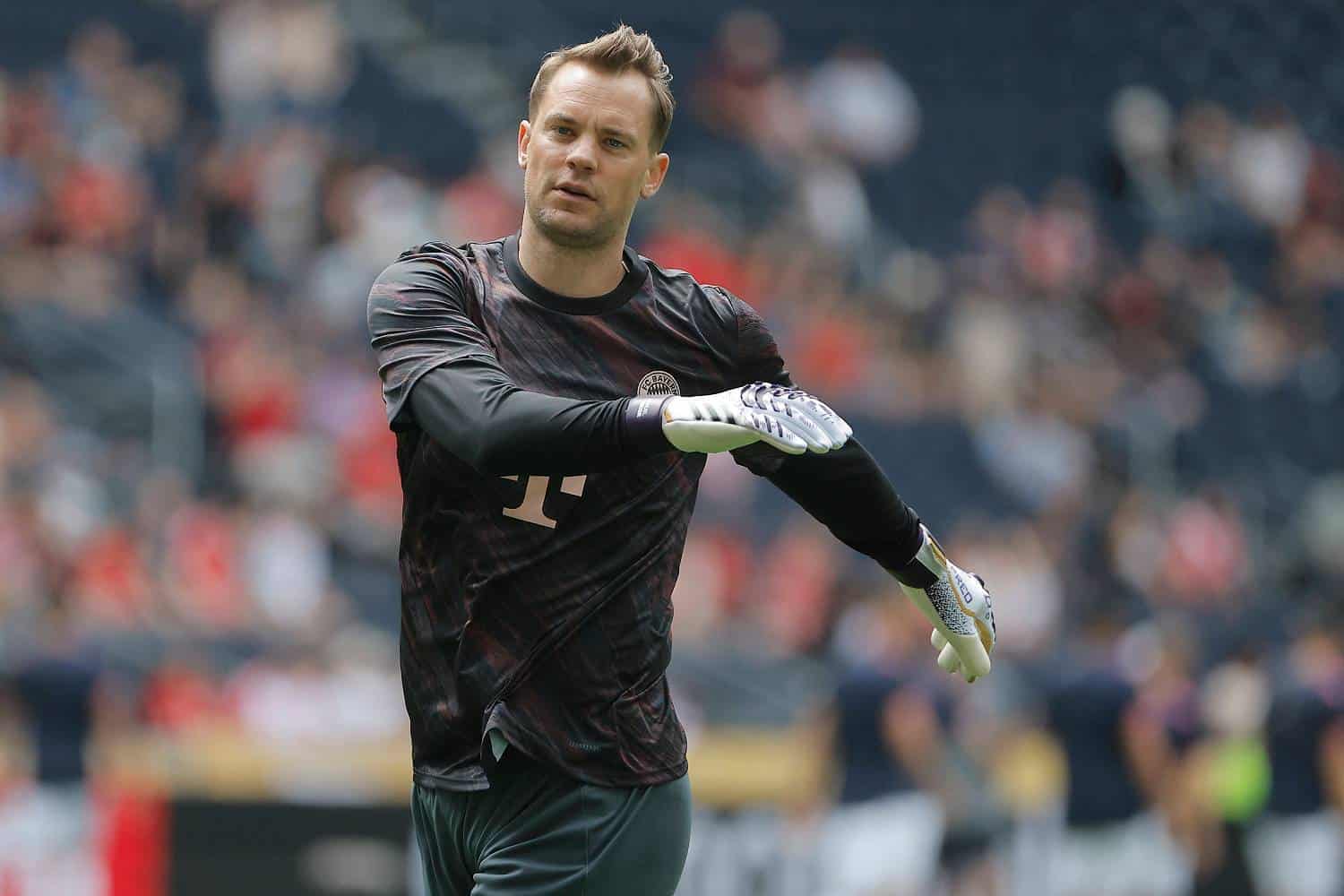 Manuel Neuer