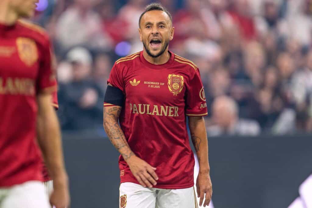 Rafinha