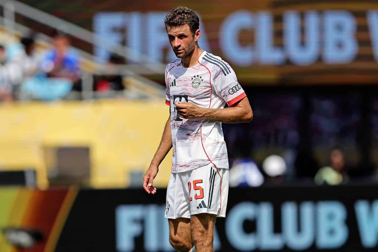 Thomas Müller