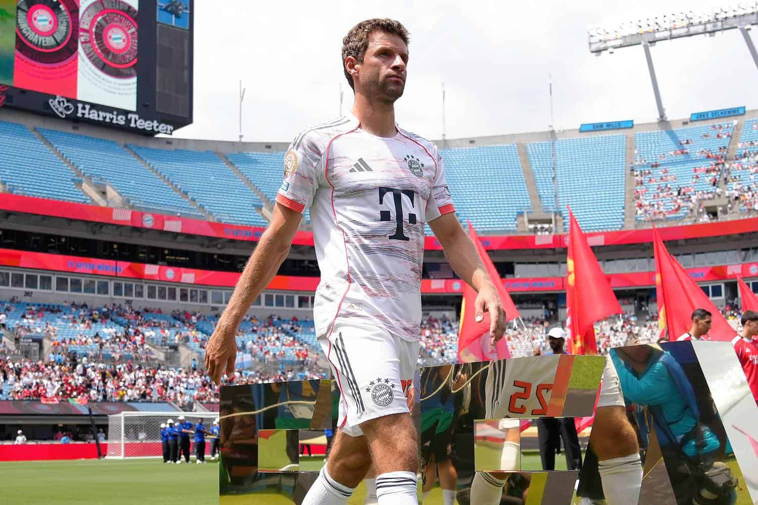 Thomas Müller