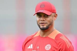 Vincent Kompany