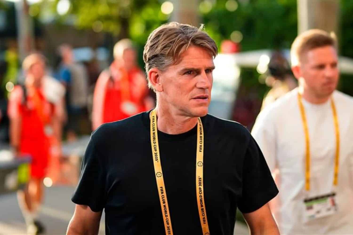 Christoph Freund