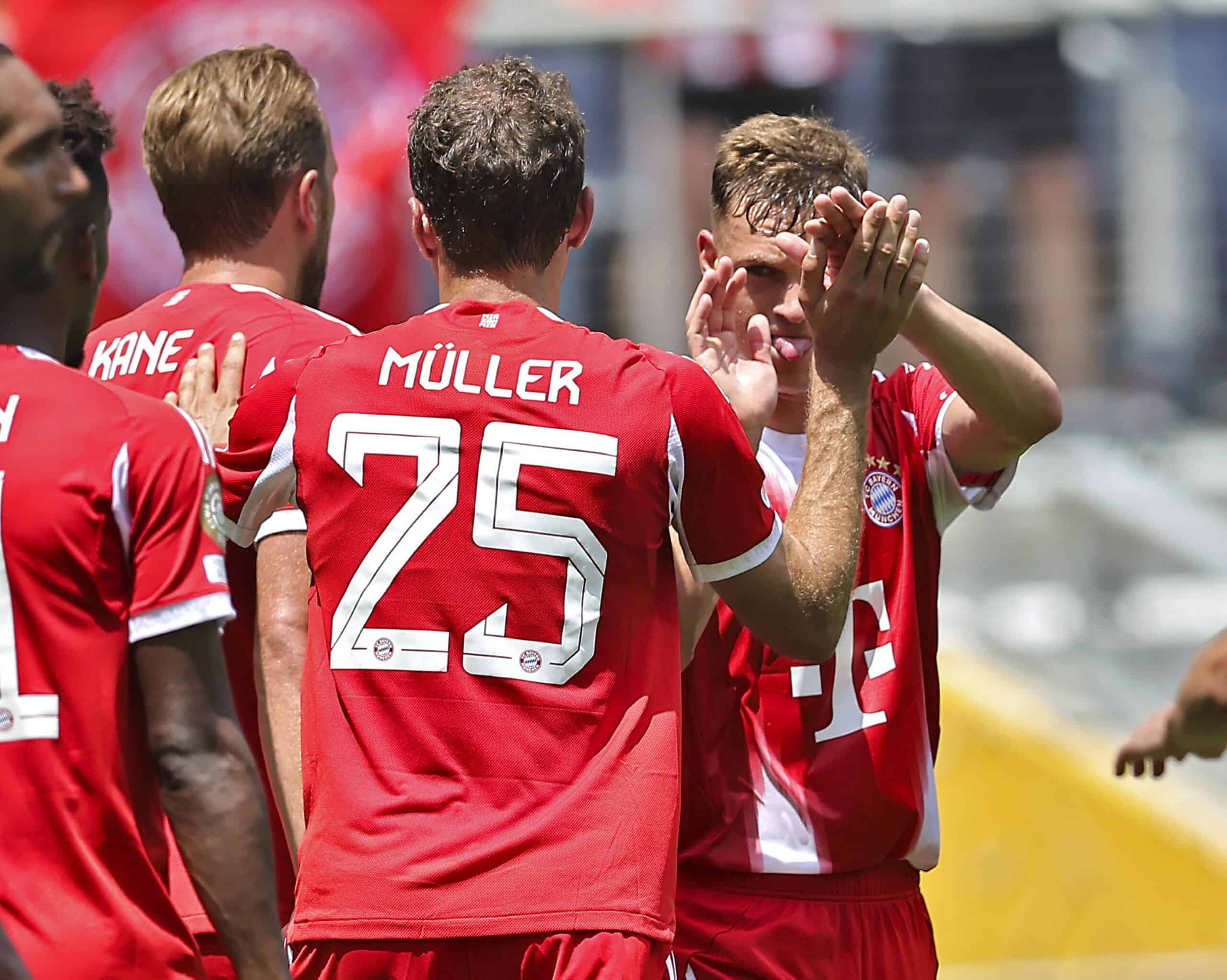 Thomas Müller