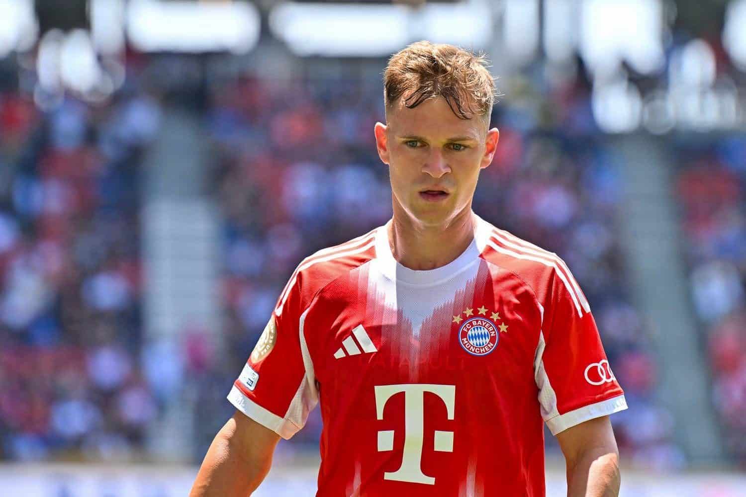 Joshua Kimmich
