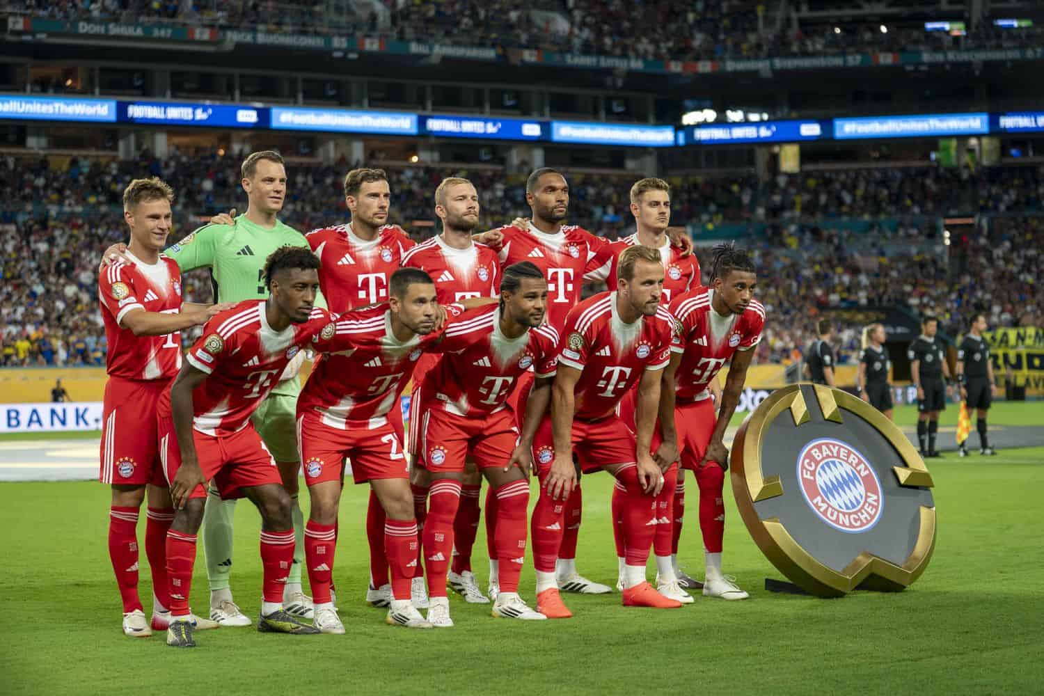 FC Bayern Klub-WM
