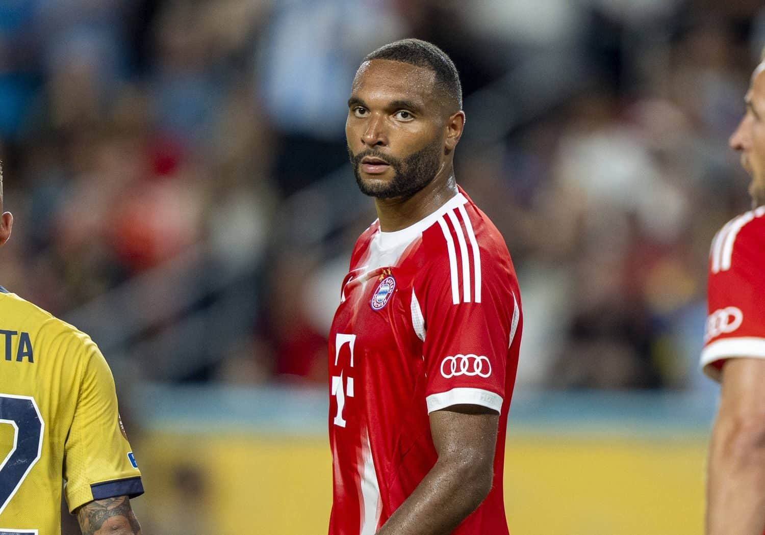 Jonathan Tah