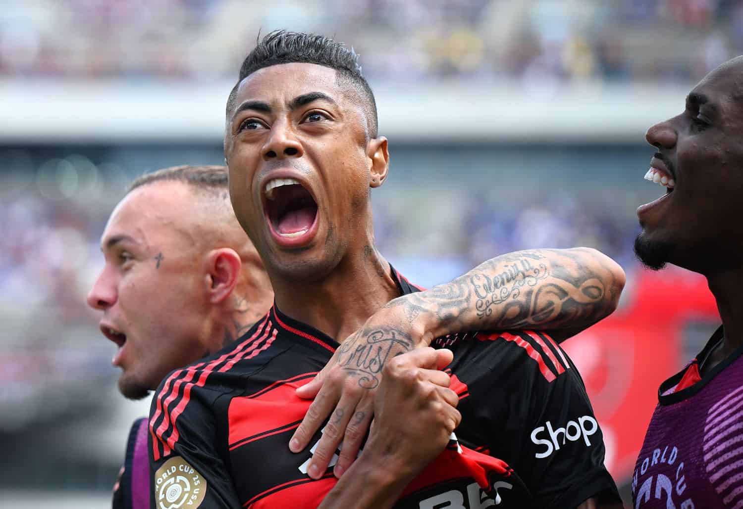Bruno Henrique
