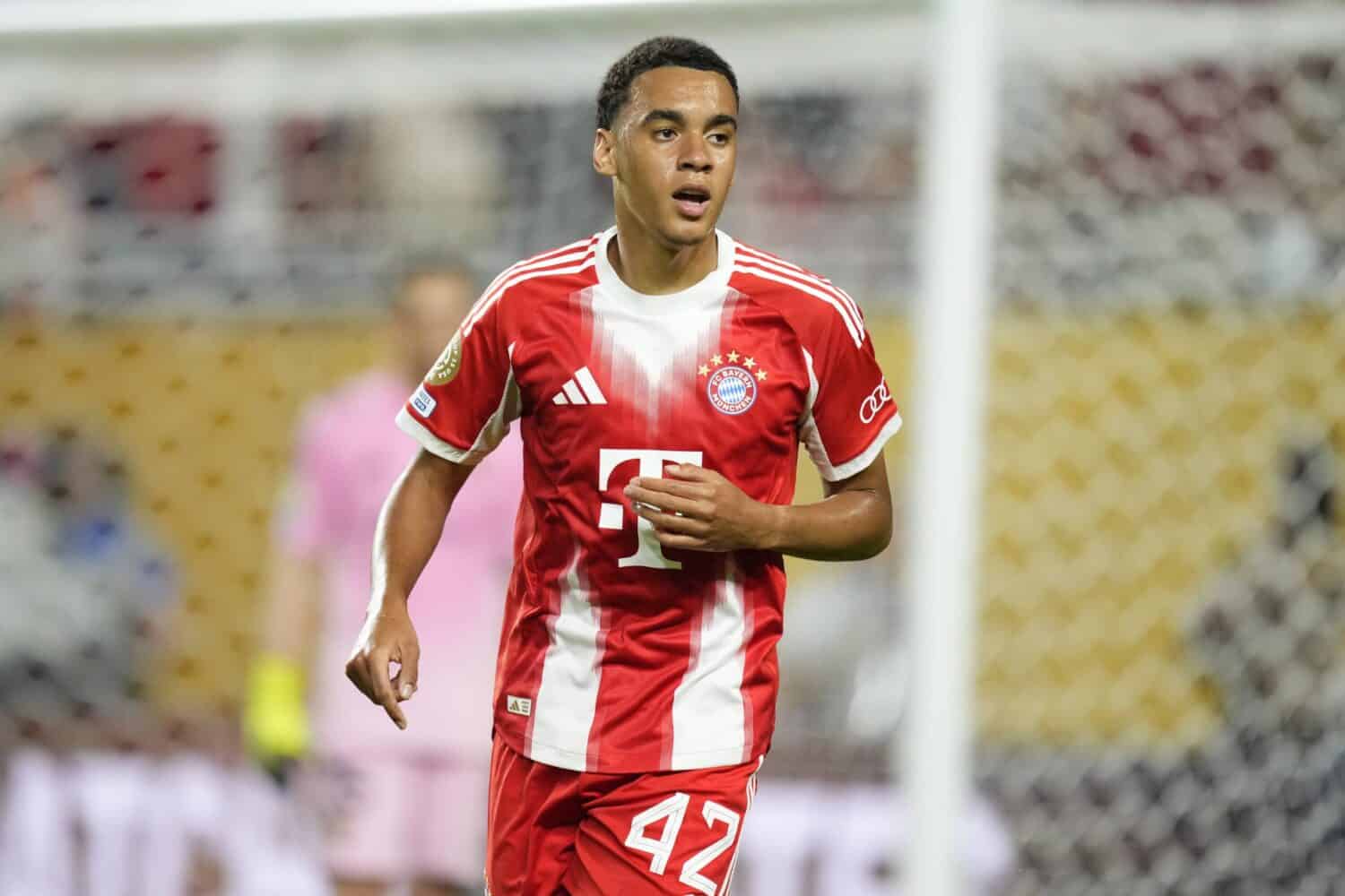 Jamal Musiala