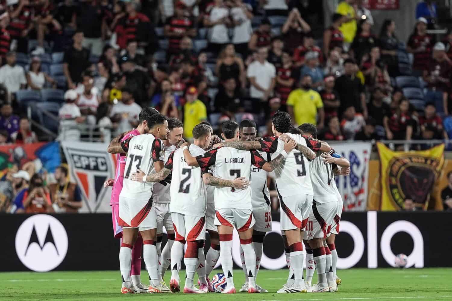 Flamengo