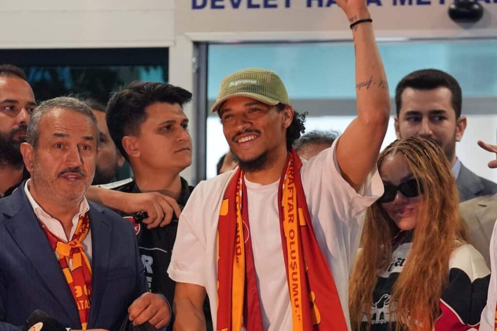 Leroy Sané