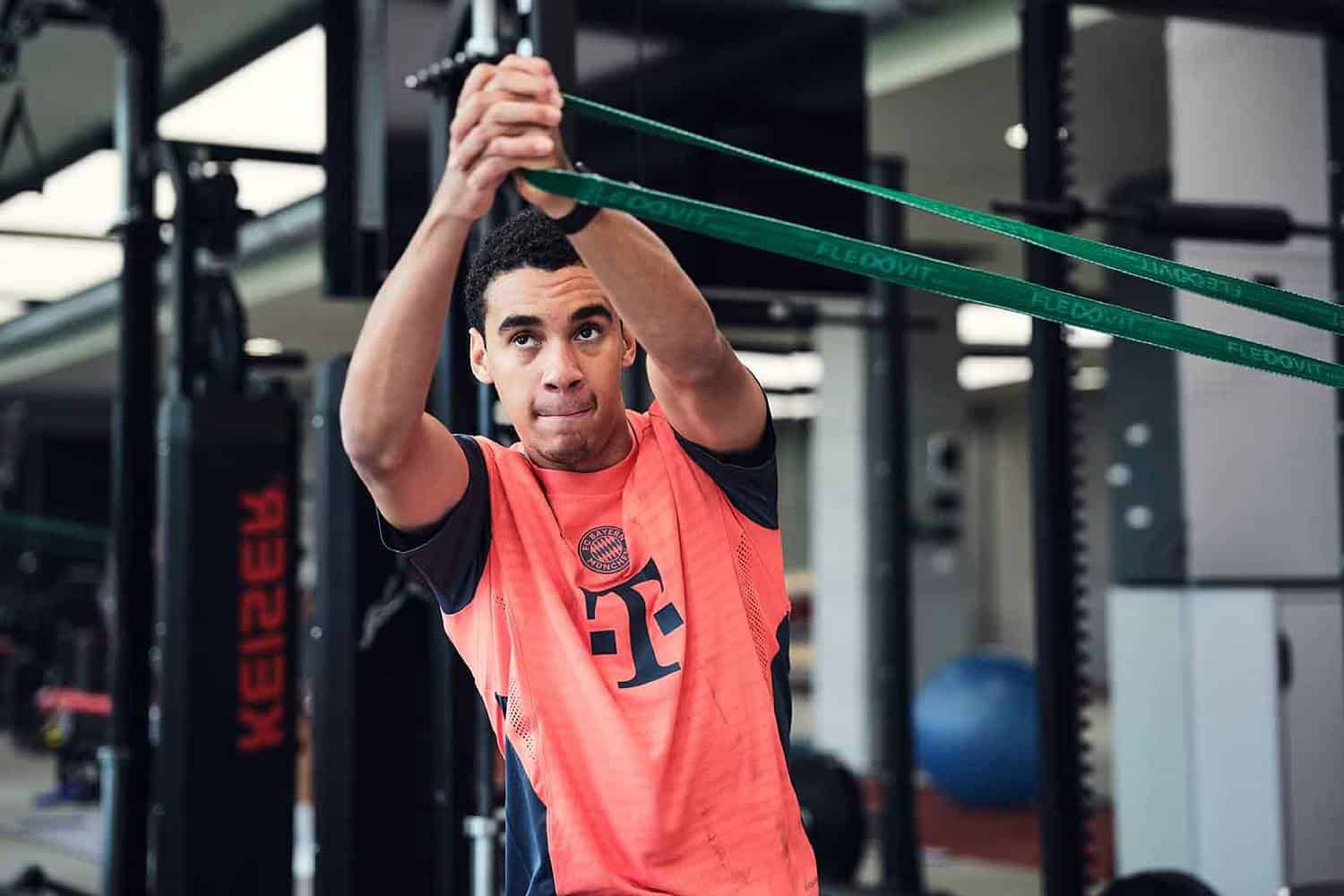 Jamal Musiala