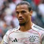 Leroy Sané