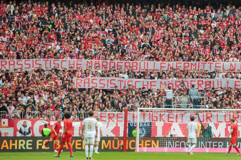 Banner Mainz