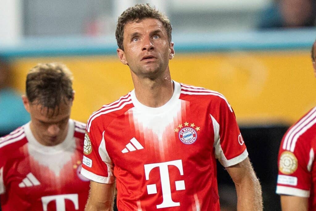 Thomas Müller