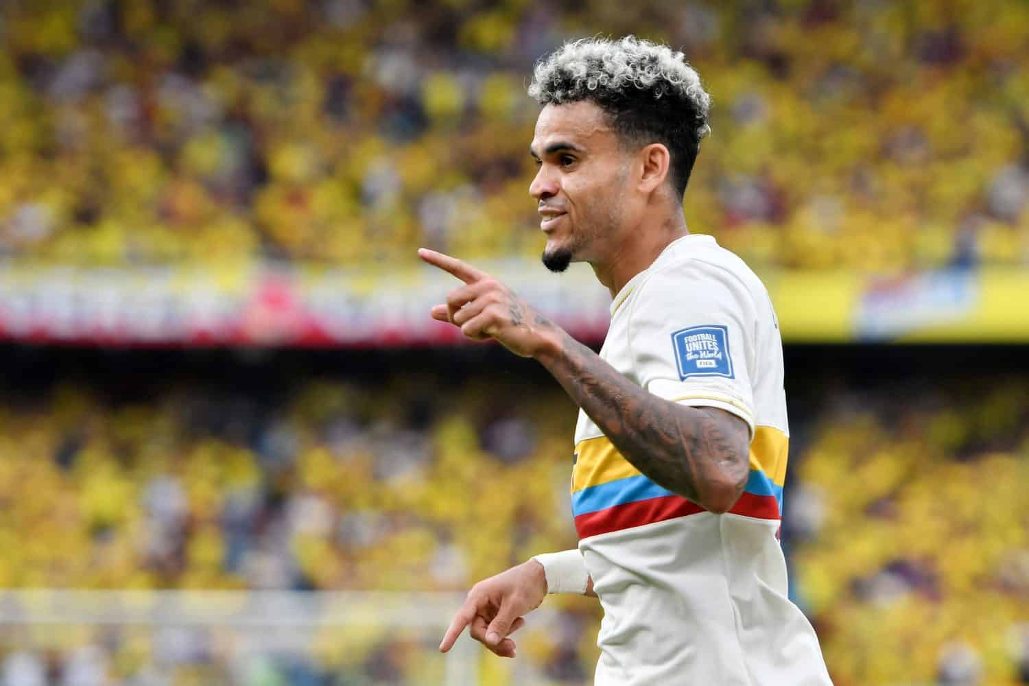 Luis Diaz