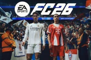 EA FC 26