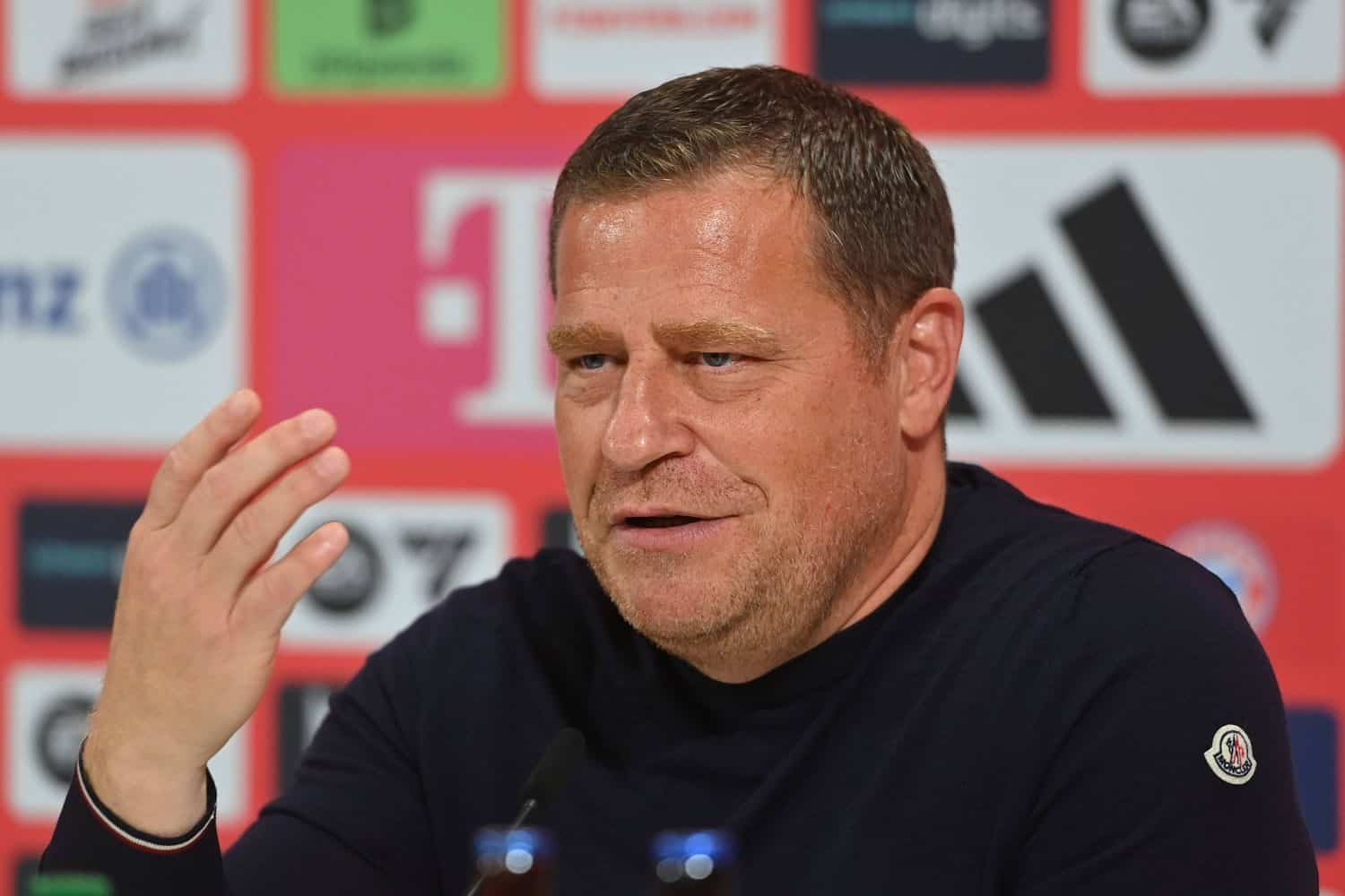 Max Eberl