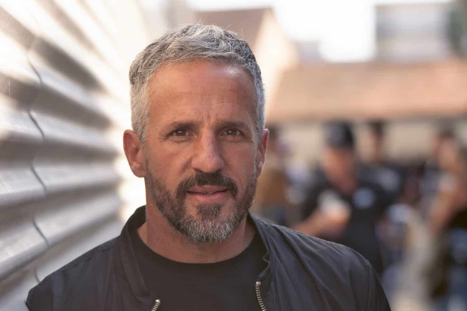 Richard Kitzbichler