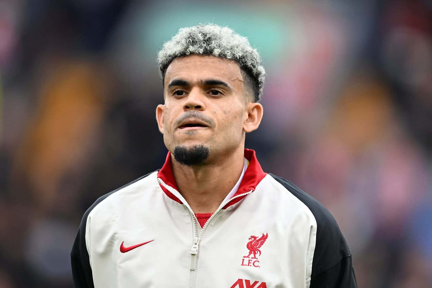 Luis Diaz