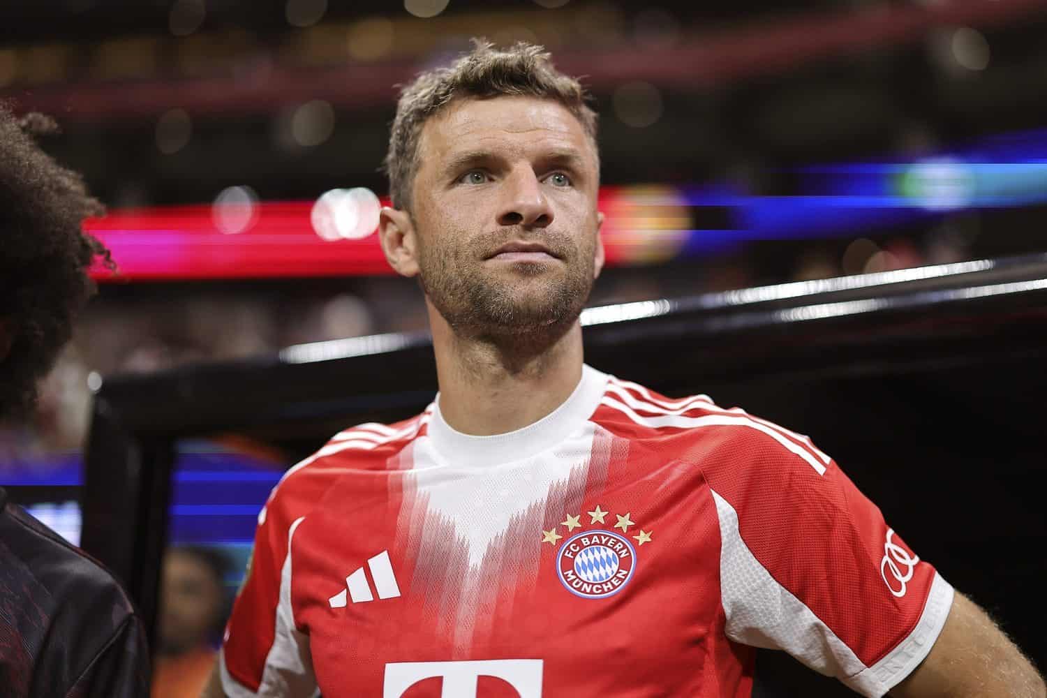Thomas Müller