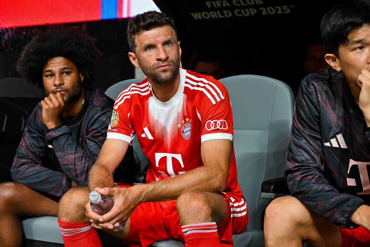 Thomas Müller