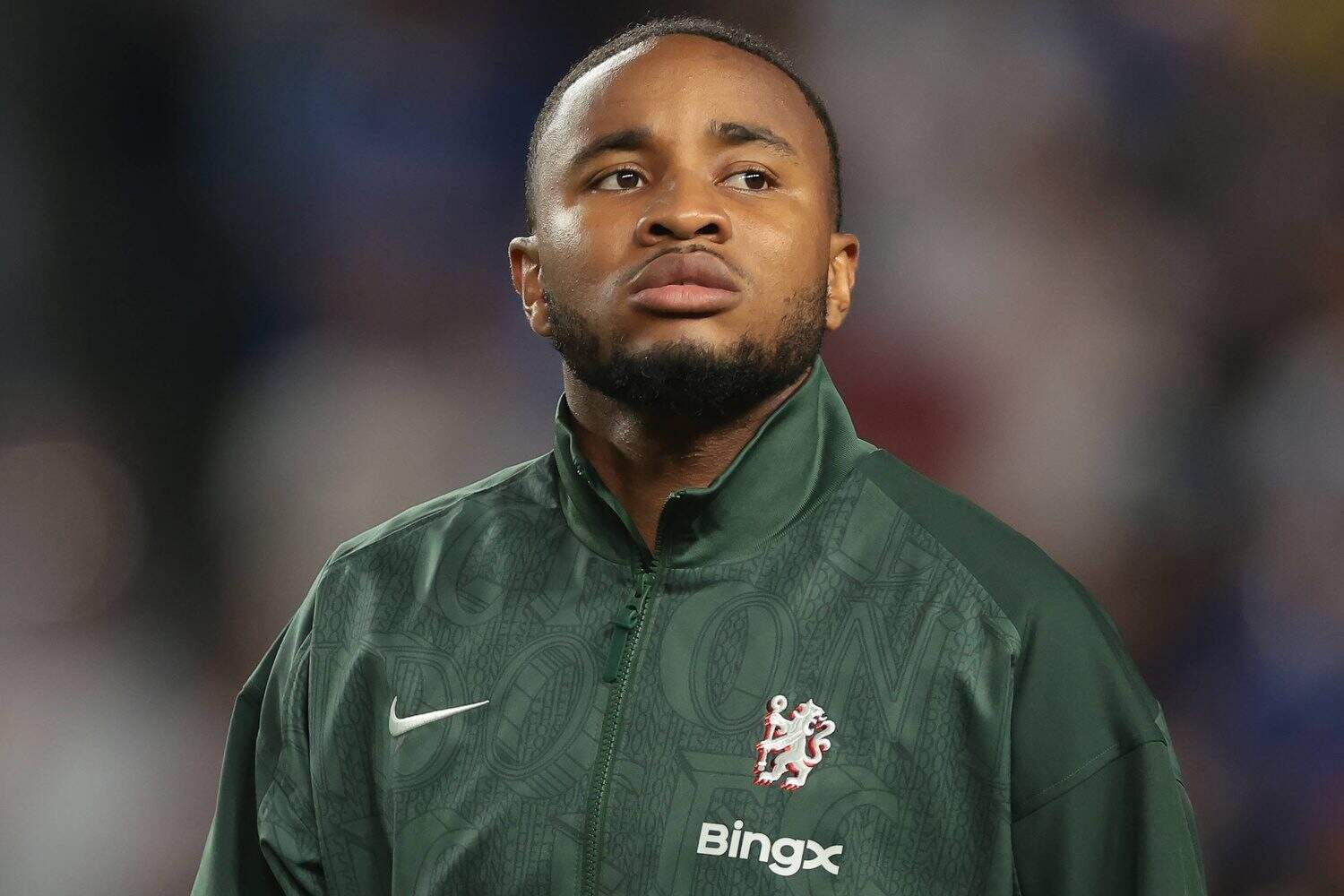 Christopher Nkunku