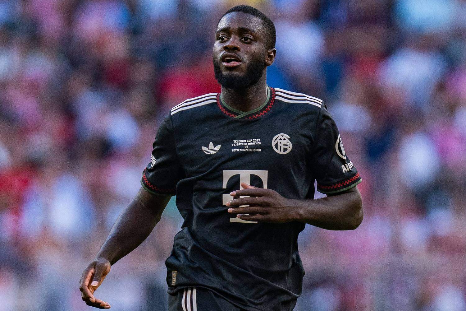 Dayot Upamecano