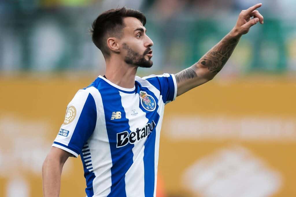 Fabio Vieira