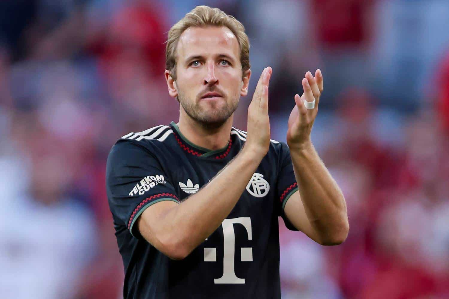 Harry Kane