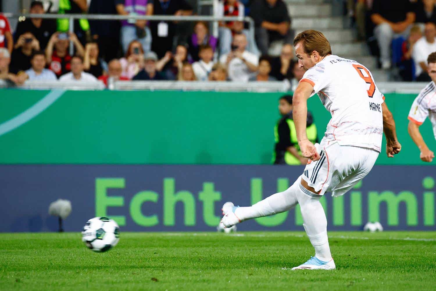 Harry Kane