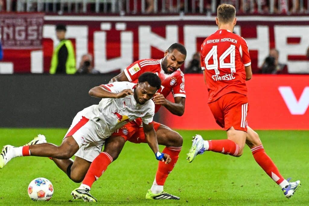 Jonathan Tah