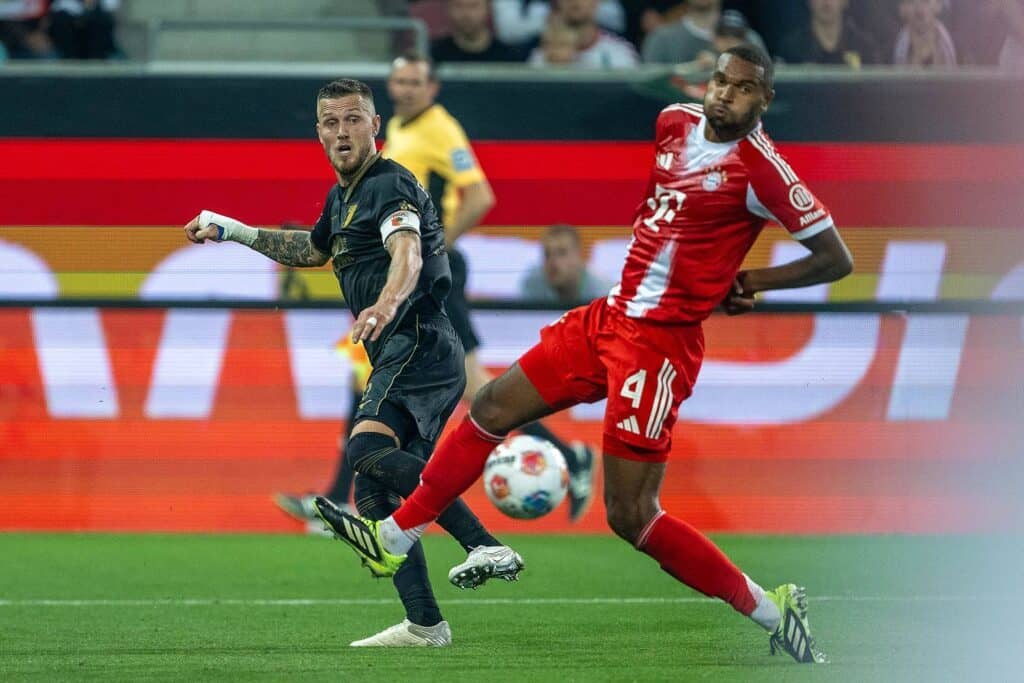 Jonathan Tah