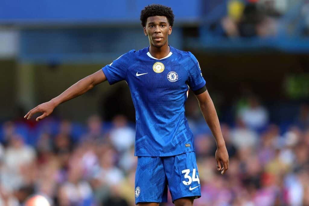 Josh Acheampong