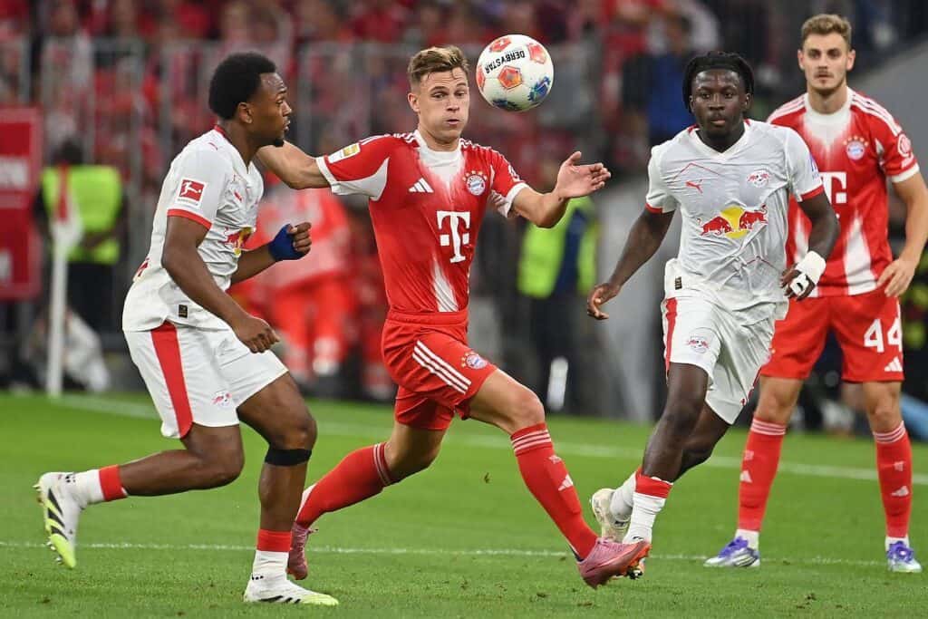 Joshua Kimmich
