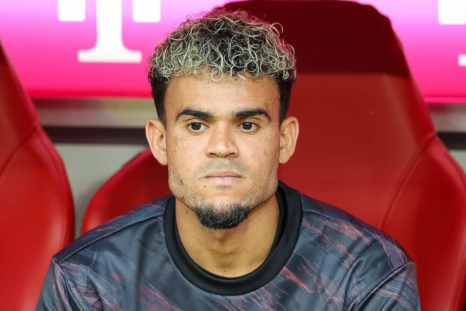 Luis Díaz