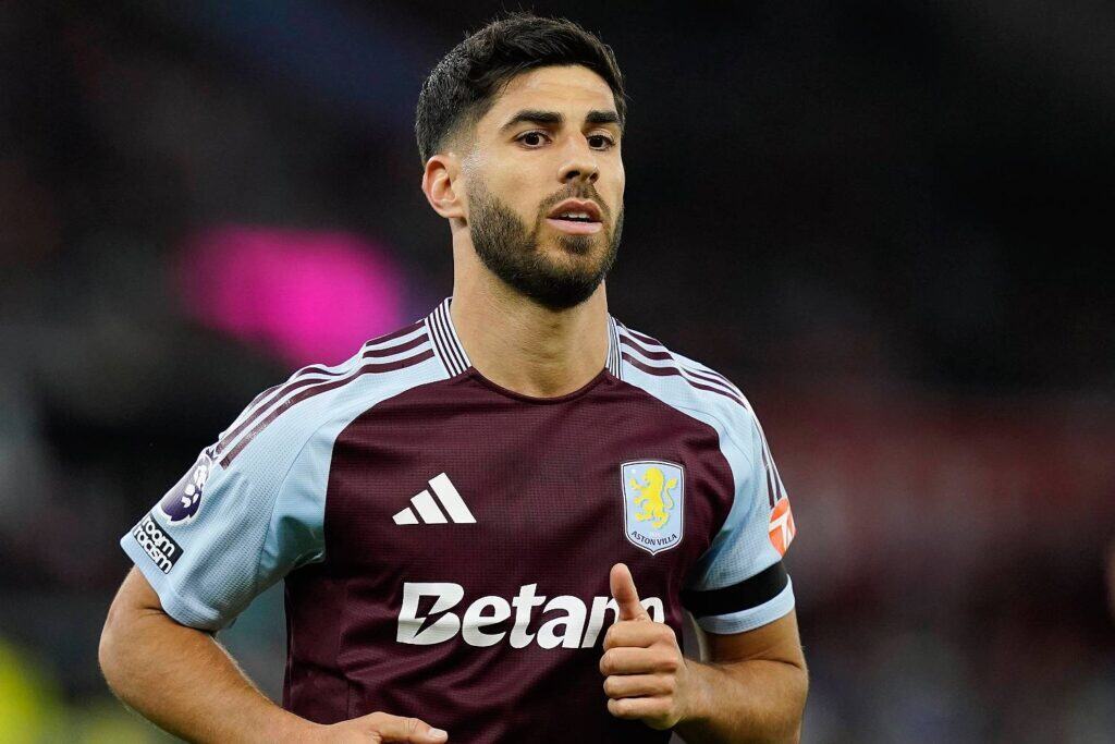 Marco Asensio