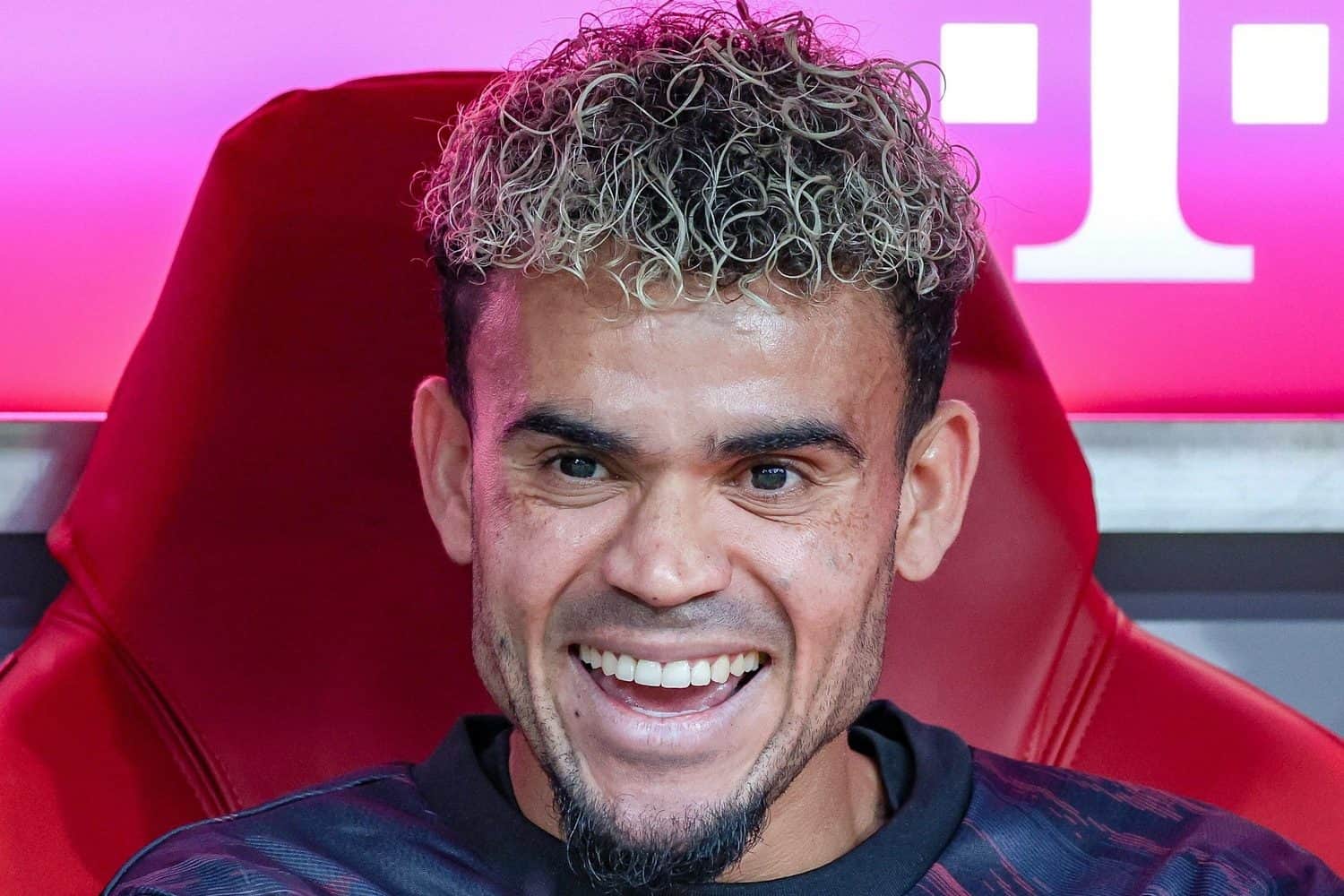 Luis Diaz