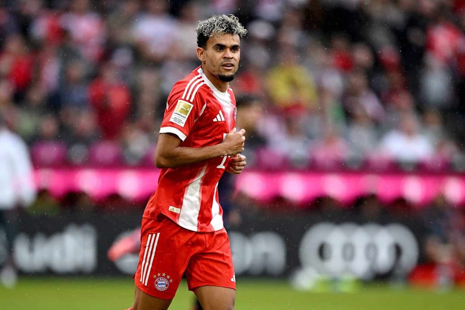 Luis Diaz
