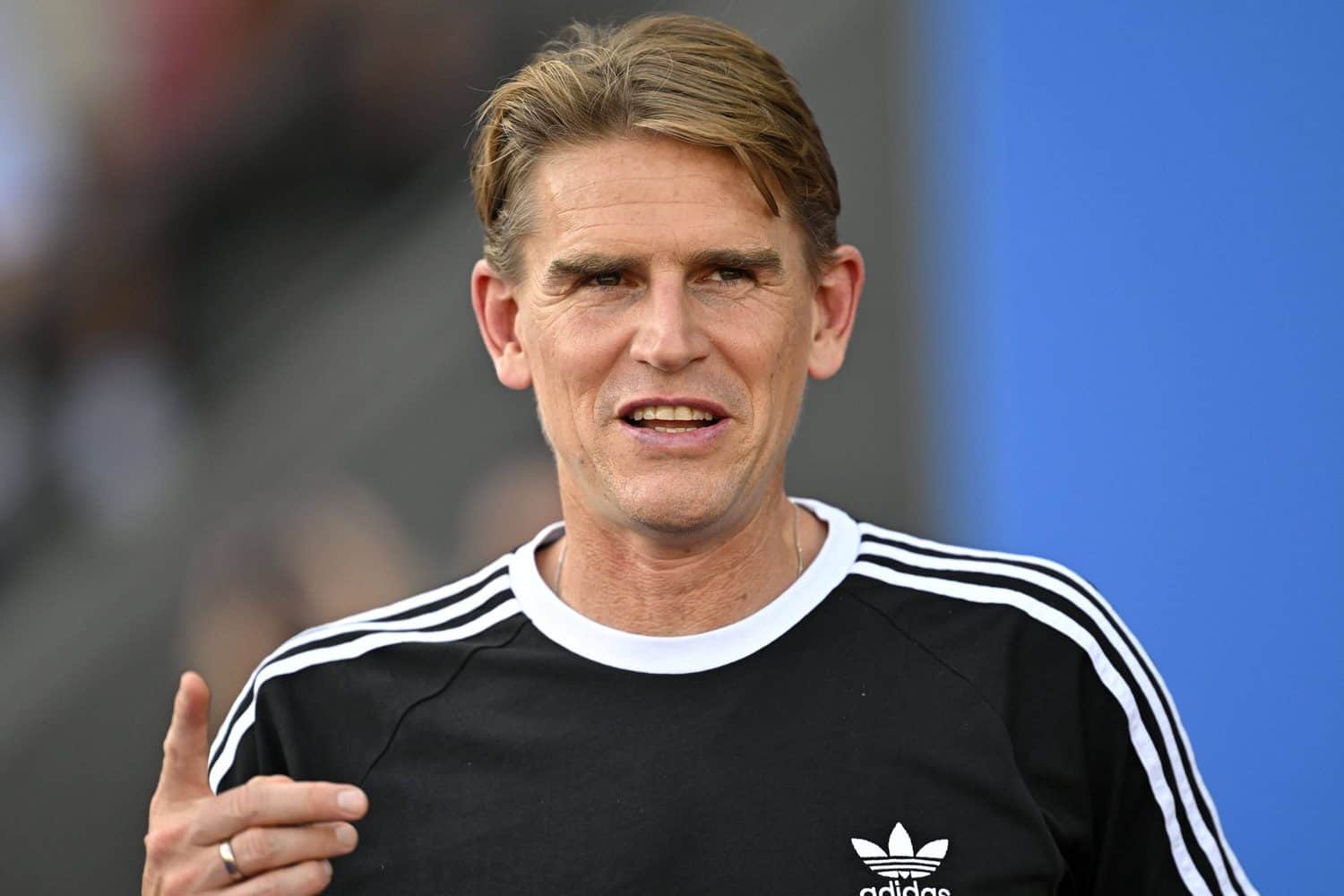Christoph Freund