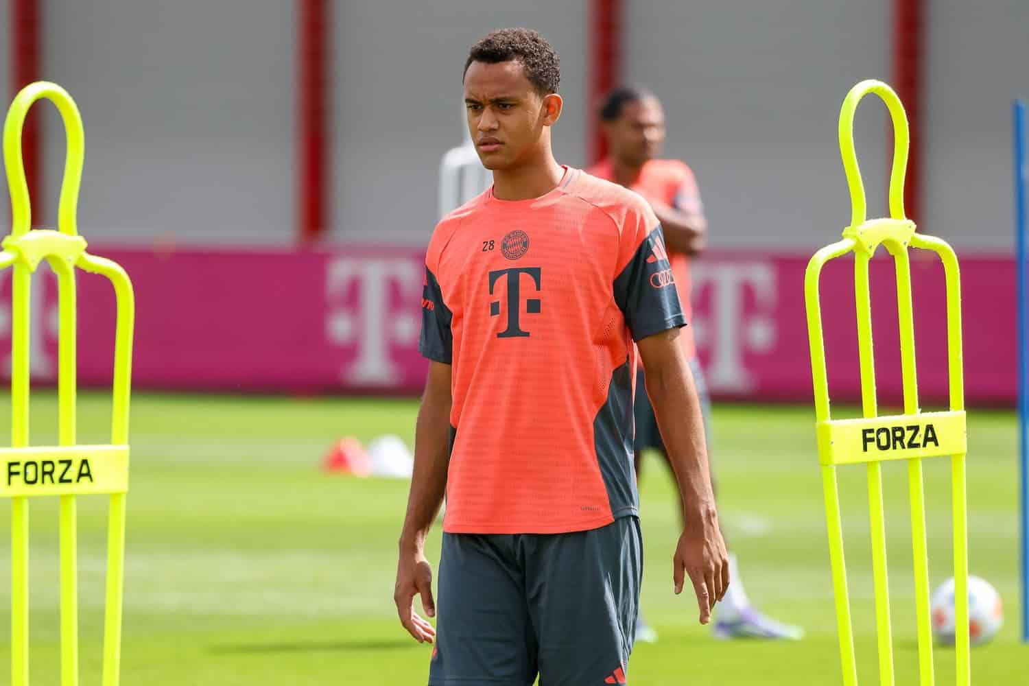 Tarek Buchmann