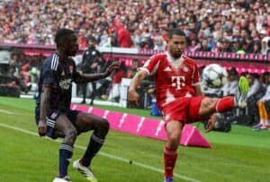 Raphael Guerreiro