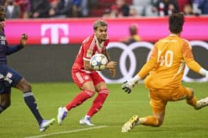 Luis Diaz