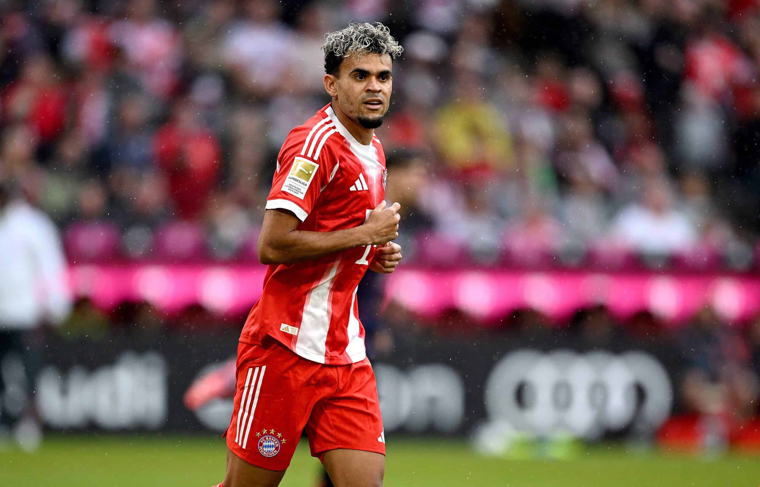 Luis Diaz